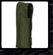 M345 - 26" ASP Baton Pocket