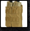M104 - Double M4 Rifle Mag Pocket