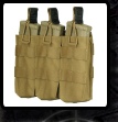 Rifle Mag Pockets