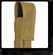 M130 - Single MP5 Rifle Mag Pocket