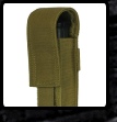 M215 - Single 40cal/45cal Mag Pocket