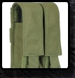Pistol Mag Pockets