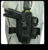 M26 Thigh Rig