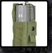 M325 - Large Radio Pocket