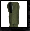 M335 - Stinger XT Flashlight Pocket