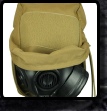 M360 - Standard Gas Mask Pocket