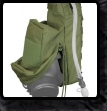 M370 - 70oz Hydration + Gas Mask Pocket