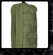 M425 - Medium-Vertical Zipperd Utility Pocket