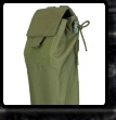 M450 - Standard Dump Pouch