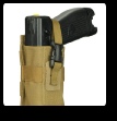 M530 - Basic M26 Taser Pocket