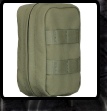 M605 - Small Medical Pocket