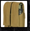 M715 - Double Small Smoke/40mm/FlashBang Pocket