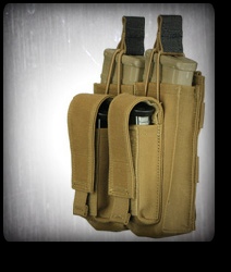 MOLLE Pockets