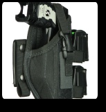 X26/X26P  MOLLE Holster