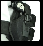 X26/X26P Paddle Holster