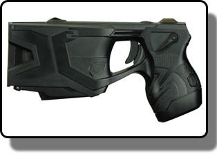 X2 Taser Holsters