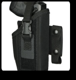 X2  MOLLE Holster