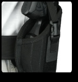 X2  Paddle Holster