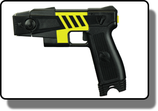 M26 Taser Holsters